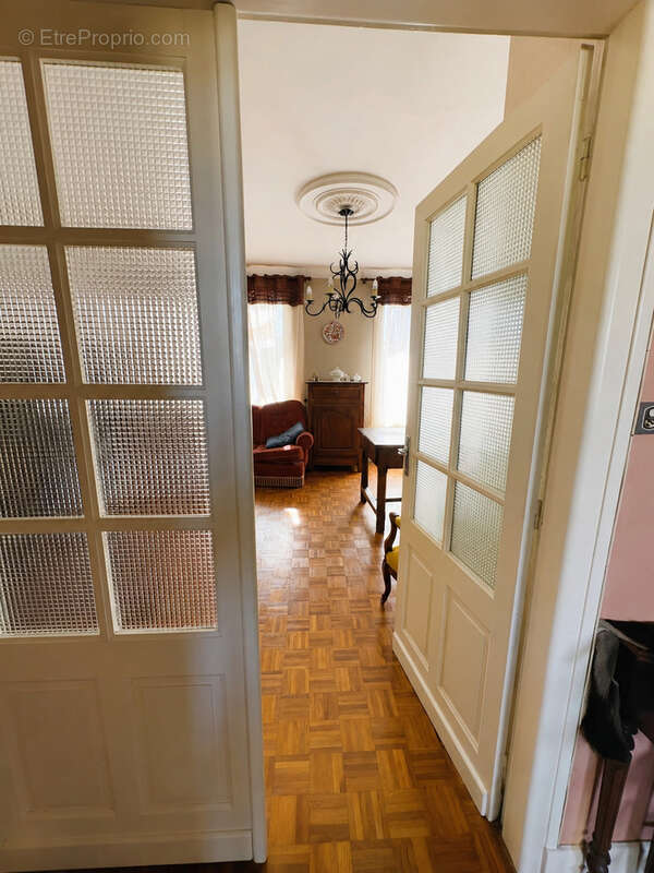 EXCLUSIVITE : Maison à vendre à Boulazac Isle Manoire   Quartier Barnabé   3 chambres   Garage   Jardin - photo 2