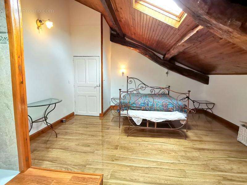 Maison à CAZIDEROQUE