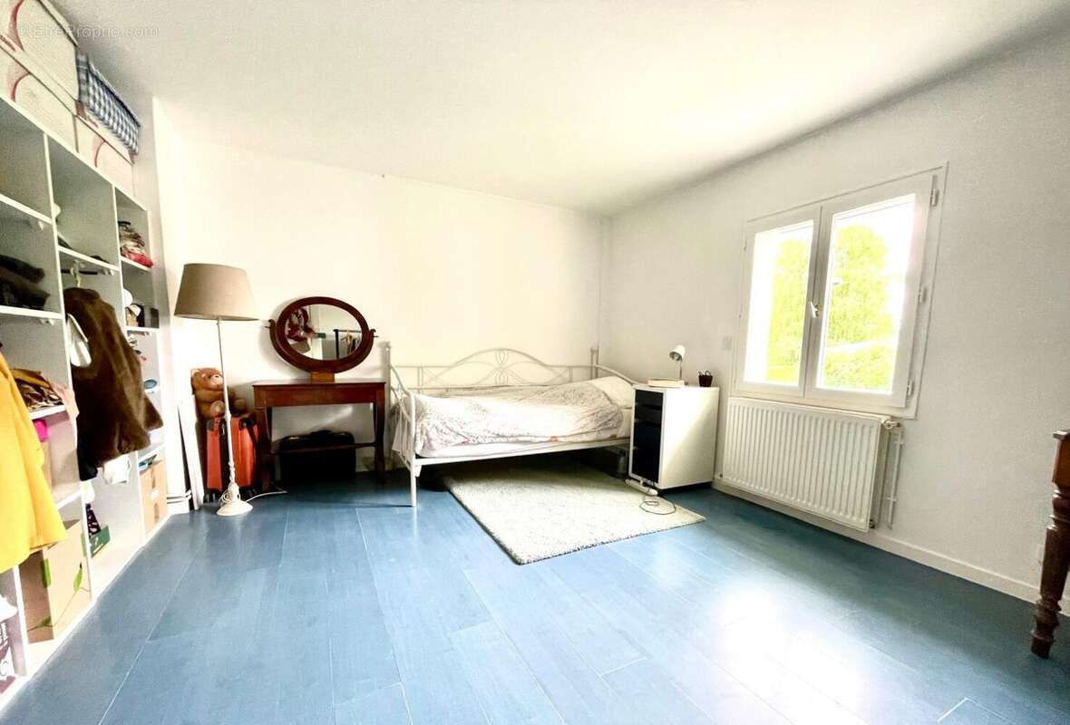 Maison à RAMBOUILLET