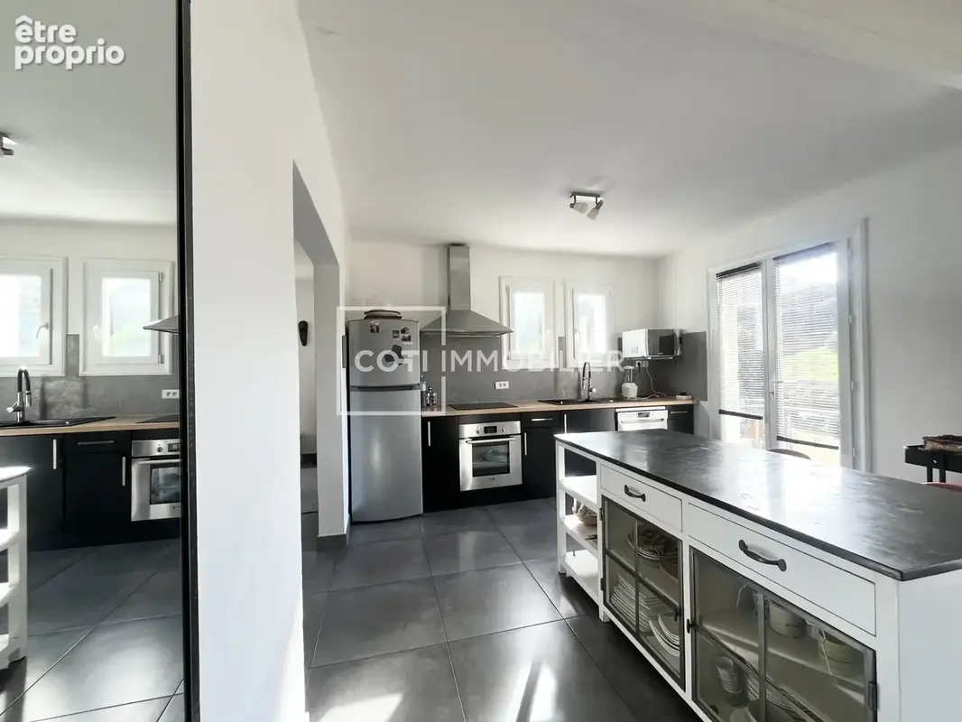 Sartene - maison 4 pieces - 100m2 - photo 6