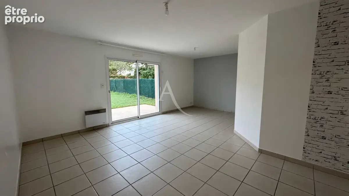 La roche sur yon maison a vendre exclusivite amanda - photo 2