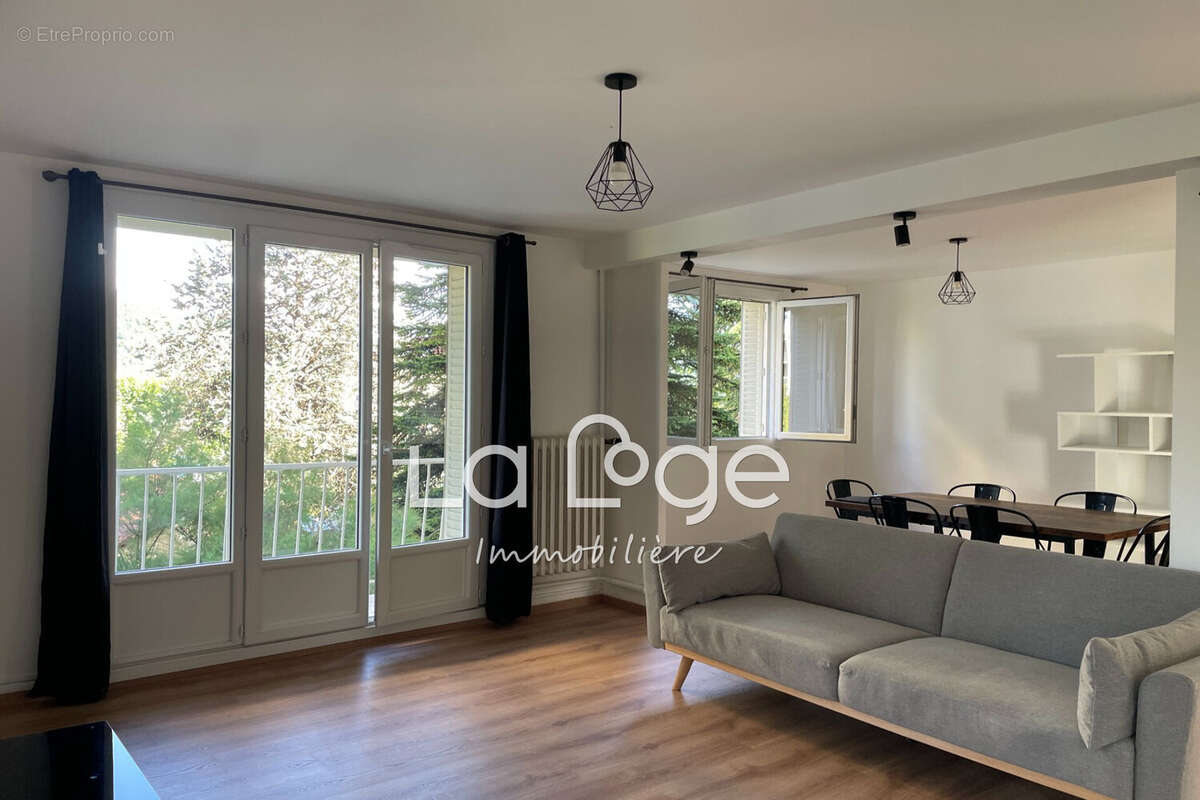 Appartement à GAP