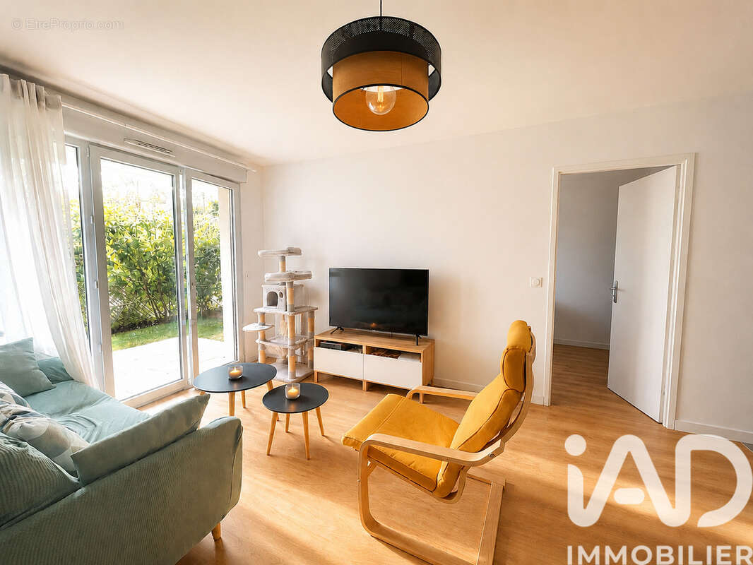 Photo 3 - Appartement à ARGENTEUIL