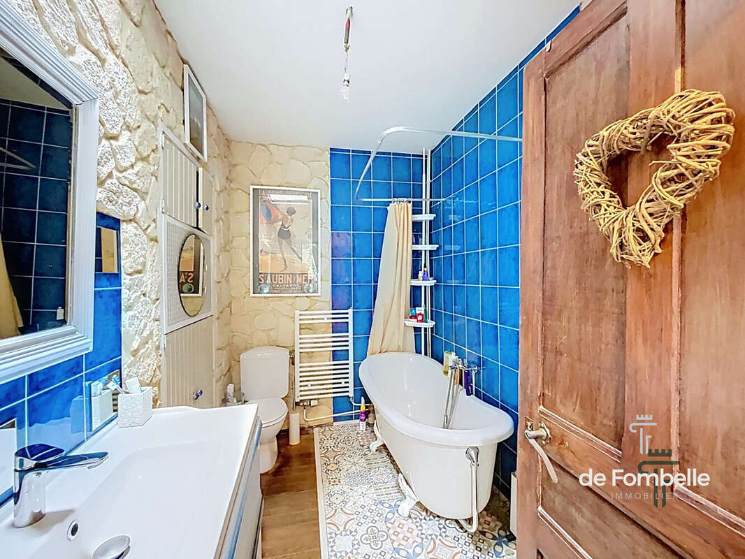 Appartement à CAEN