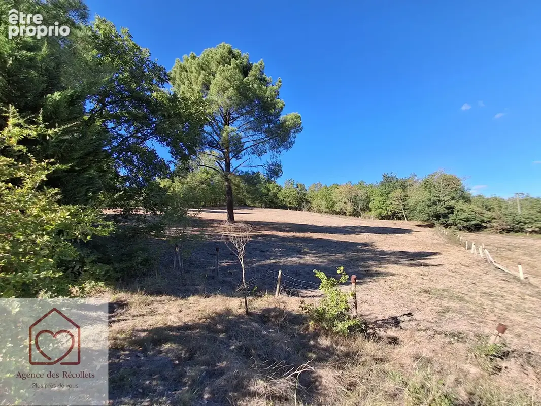 Propriété rurale avec plus de 4,8 hectares de terrain - photo 13