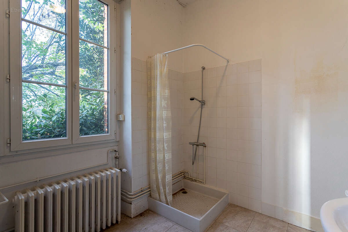 Propriété d'agrément Thenioux 9 pièces 250 m2 - photo 6