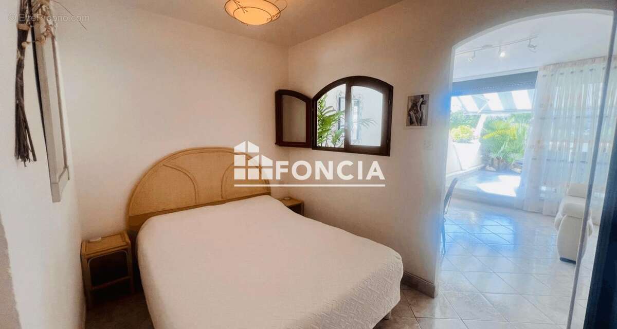 Appartement à AGDE