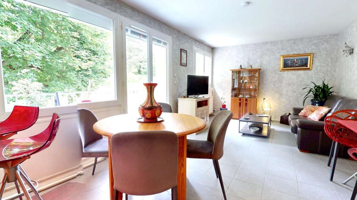 Appartement à LYON-5E