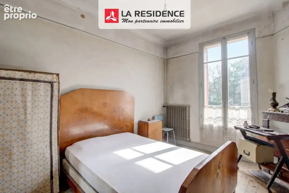 Maison 3 pièces 69 m² à vendre à Chanteloup-Les-Vignes (78570) - photo 6