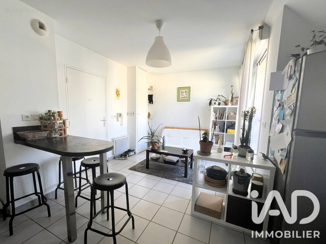 Photo 1 - Appartement à DIJON