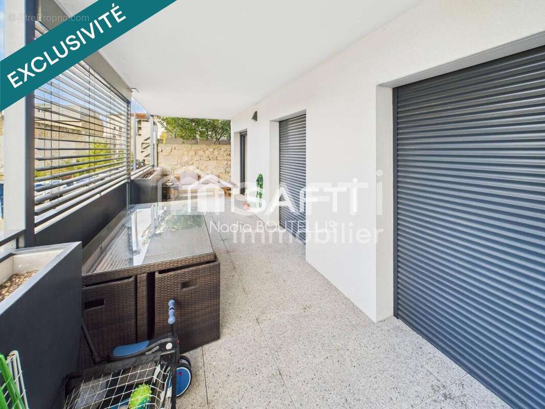 Photo 8 - Appartement à BORDEAUX