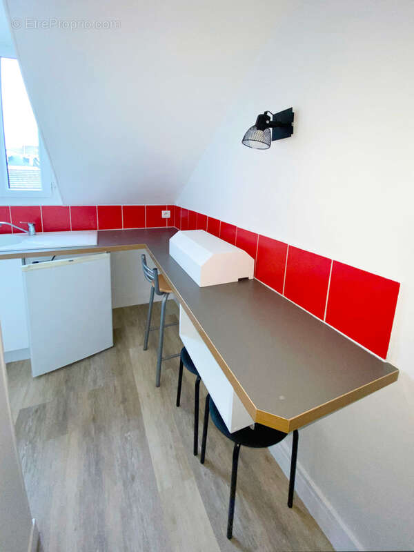 Appartement à CRETEIL