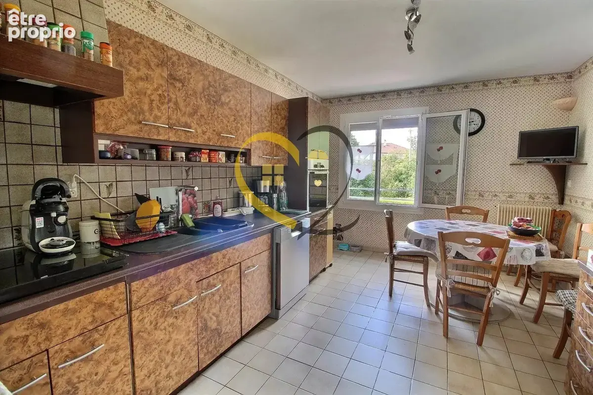 Maison Bourges 4 Chambres avec Garage - photo 5
