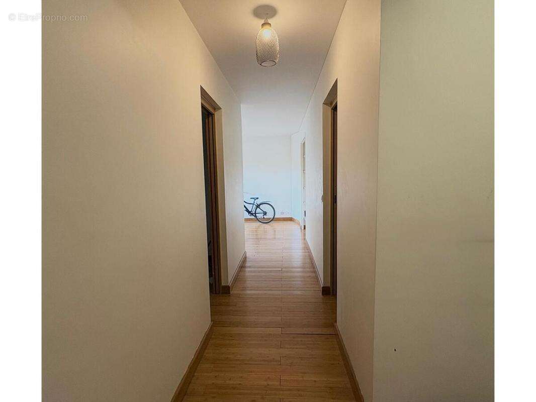 Appartement à MONTREUIL