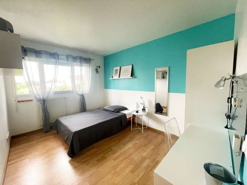 Appartement à SAINT-OUEN-L'AUMONE
