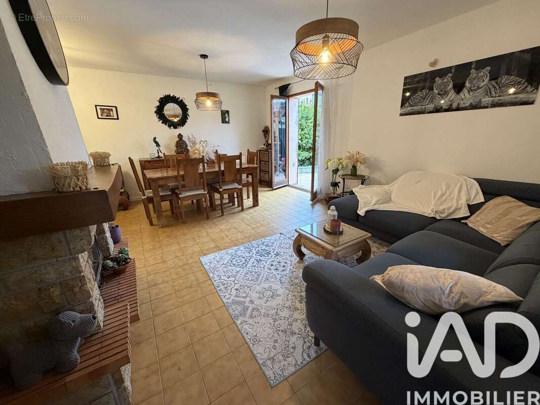 Photo 8 - Maison à COARAZE