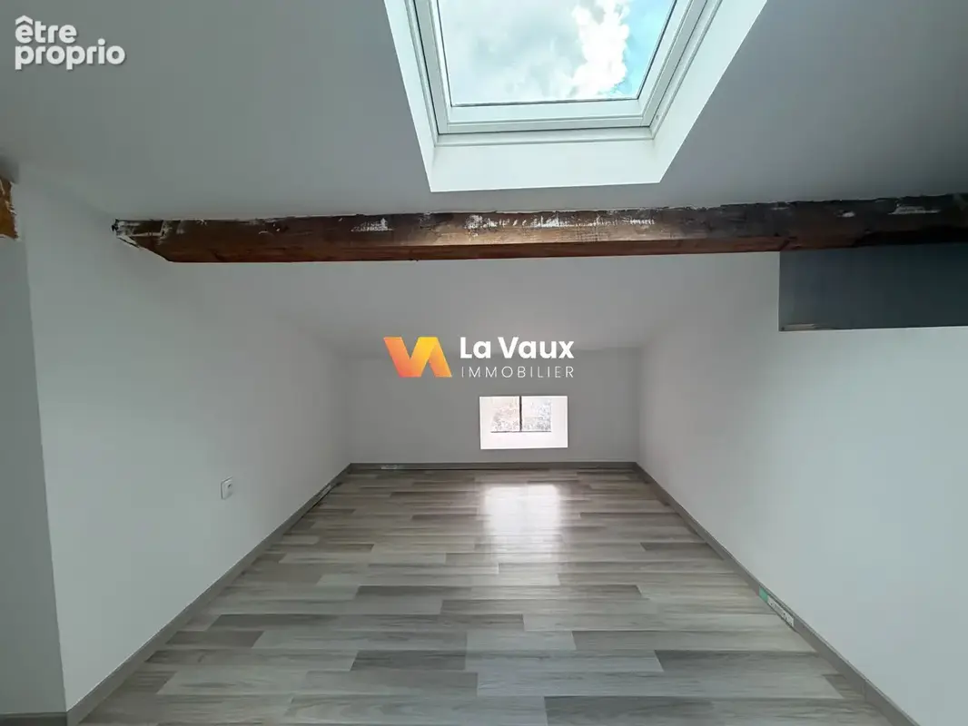Bouxières-aux-Dames , sur les hauteurs du village, maison 3/4 chs jardin - photo 8