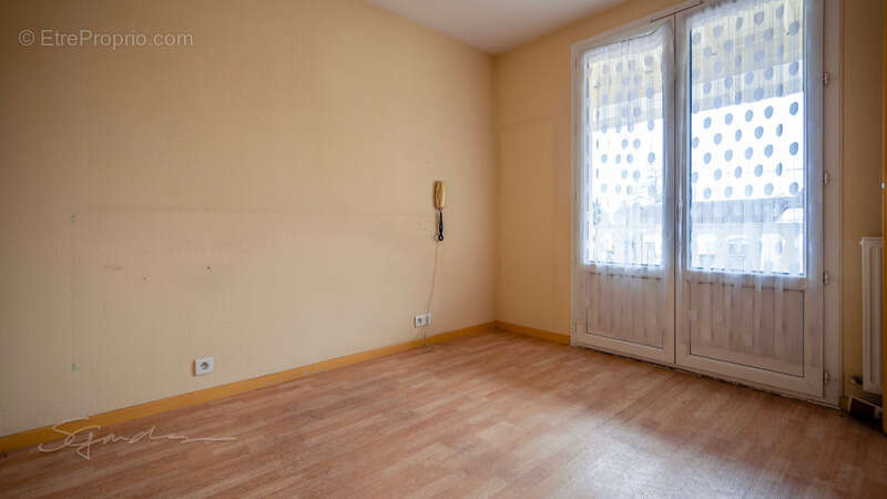 Appartement à DENGUIN