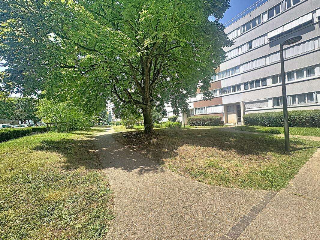 Appartement à MASSY