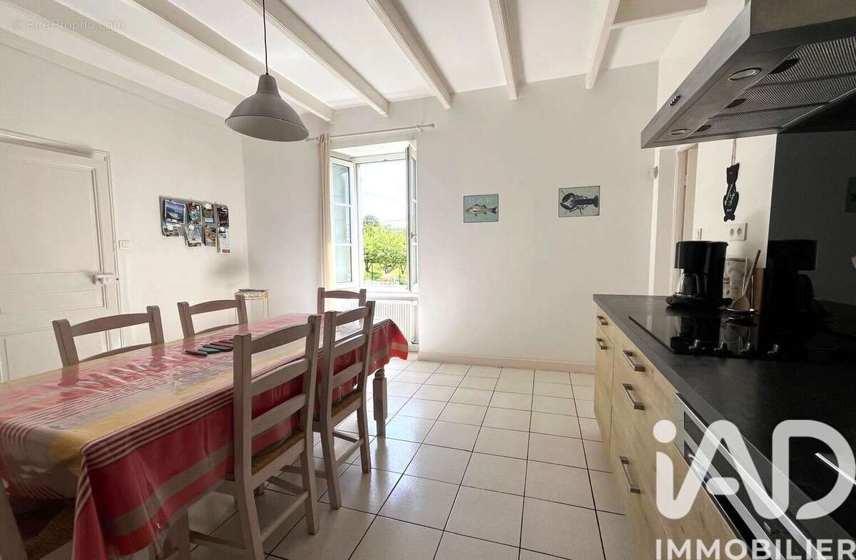 Photo 7 - Maison à PAIMPOL