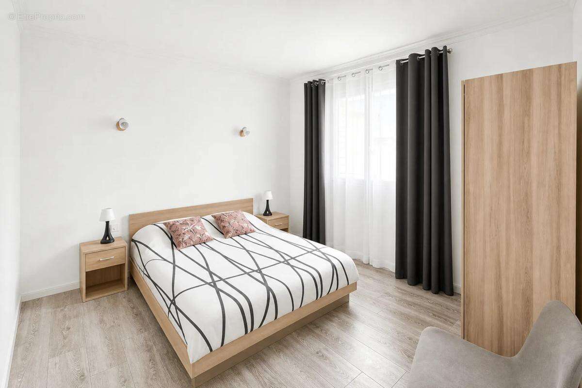 Maison rénovée 4 ch. au cœur de Béziers - photo 5