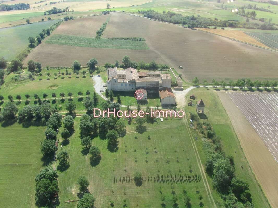 Autre à LASBORDES