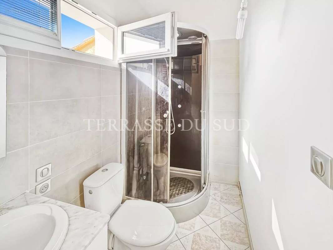 Maison à MARSEILLE-16E
