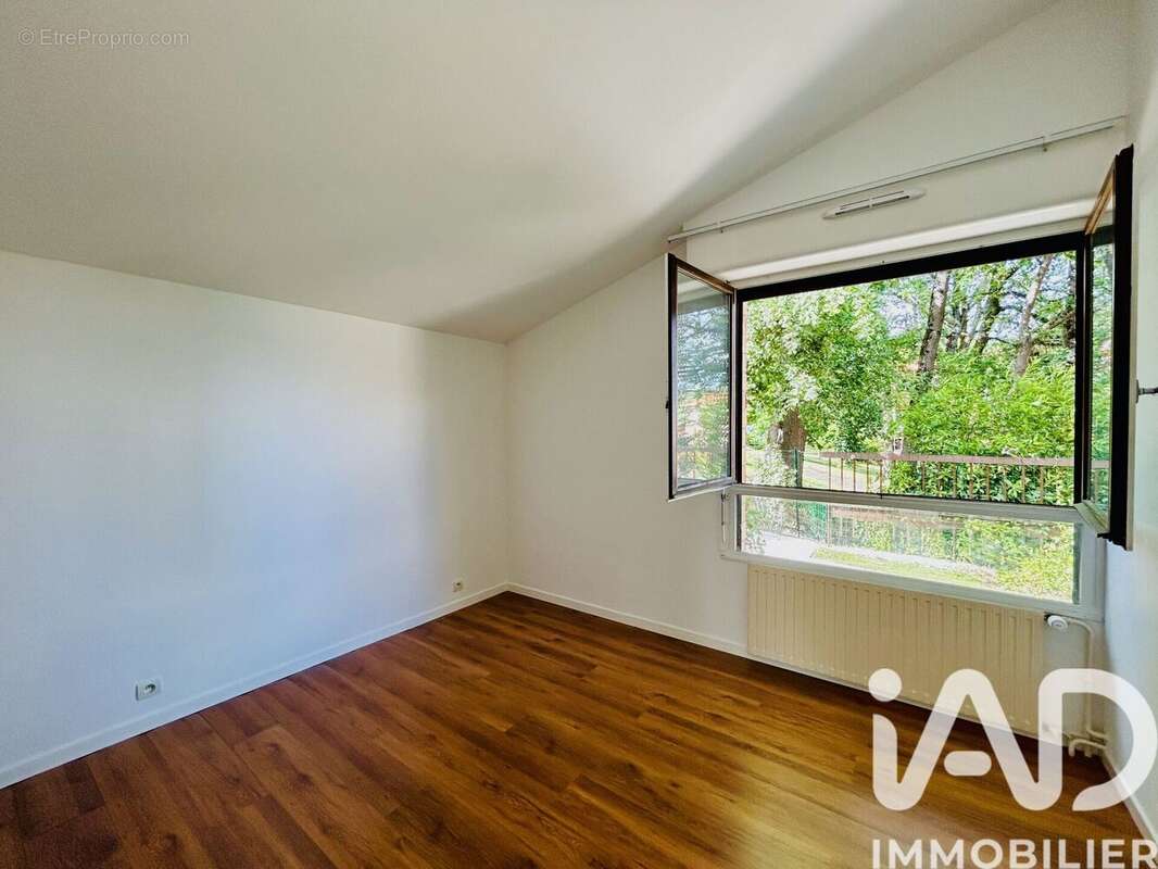 Photo 6 - Appartement à RAMONVILLE-SAINT-AGNE