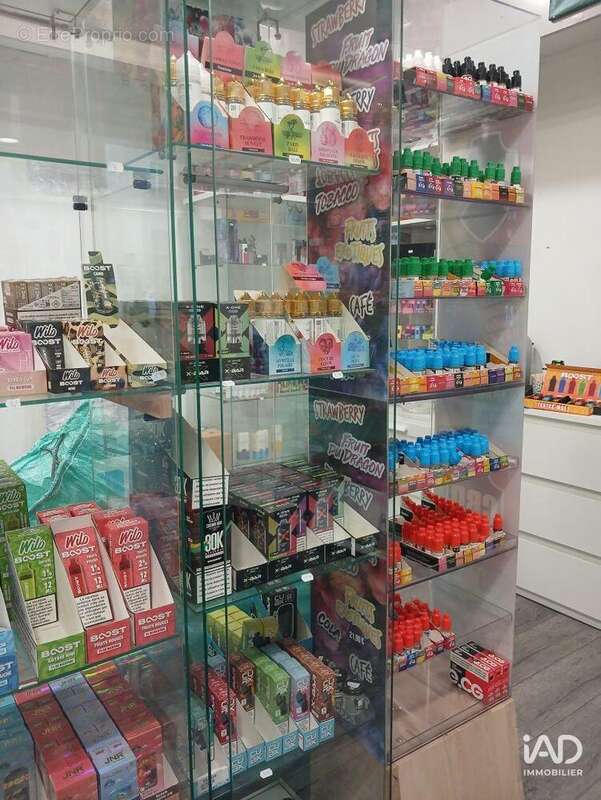 Photo 6 - Commerce à CHALON-SUR-SAONE