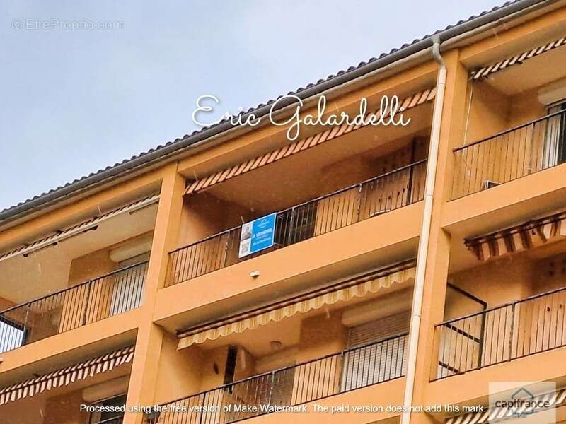 À vendre idéal investisseur ou premier achat : Appartement T3 à rénover à Sartène, Corse du Sud - photo 20