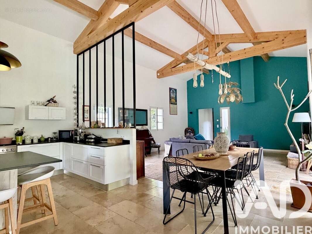 Photo 8 - Maison à NIMES