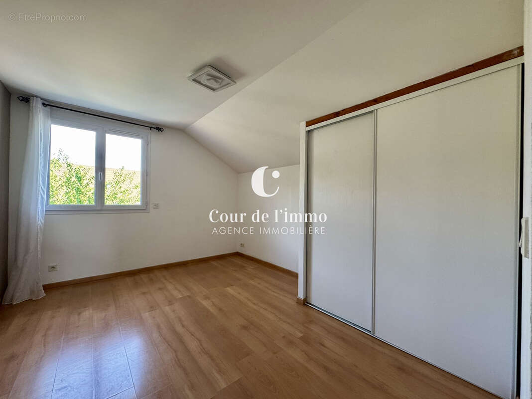 Maison individuelle à VETRAZ-MONTHOUX - photo 22