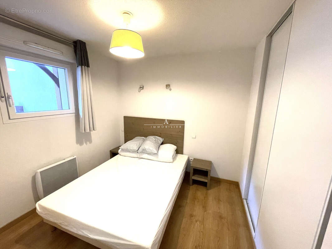 Appartement à BAGNERES-DE-LUCHON