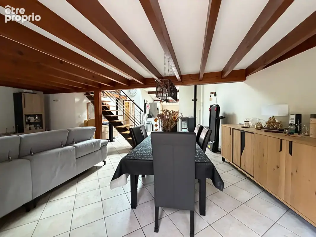 Maison Montenach 5 pièce(s) 130.33 m2 - photo 9