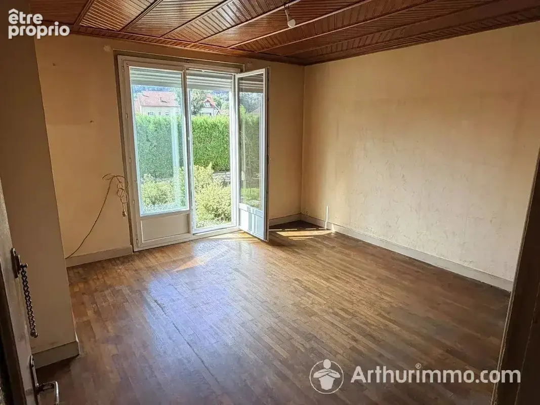 Vente Maison Dommartin(25300) 232 000ï¿œ - photo 4