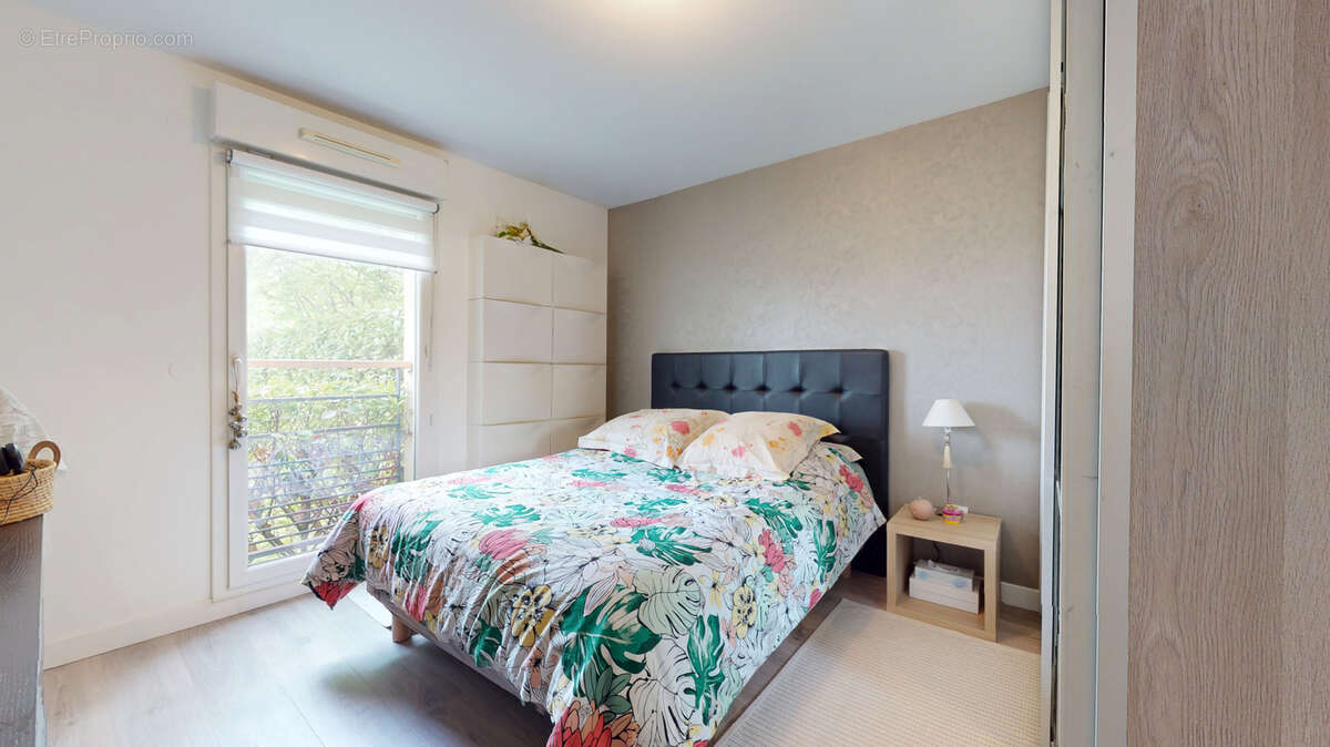 Appartement à ARGENTEUIL