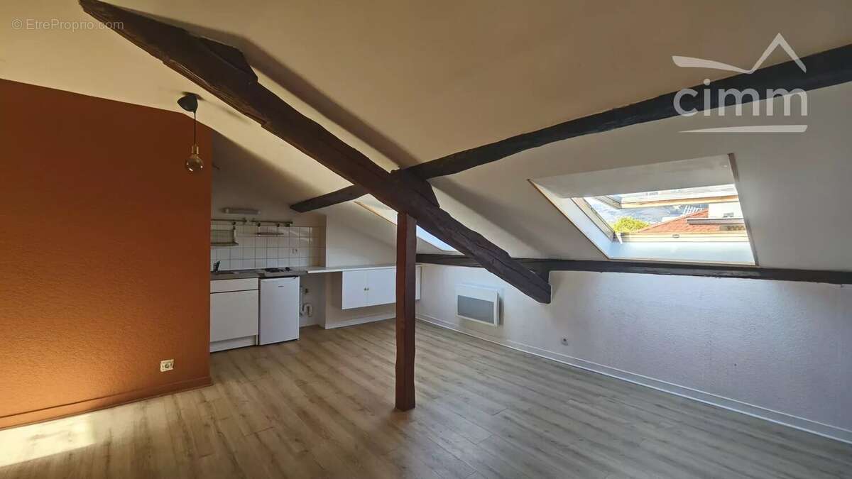 Appartement à DOMENE