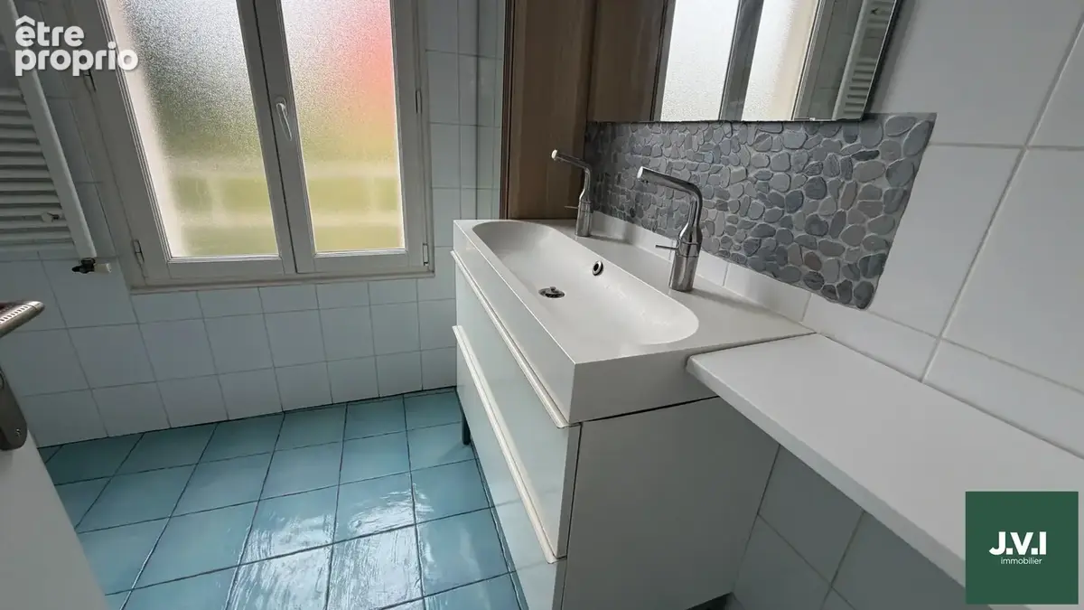 A vendre - Maison Enghien Les Bains 4 pièces, 2 chambres, 90 m² - photo 5