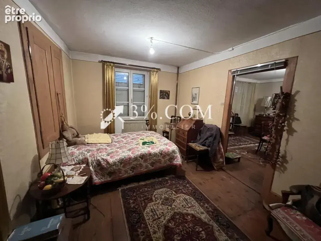 Grande demeure / Immeuble à vendre à réhabiliter. Très grand - photo 19