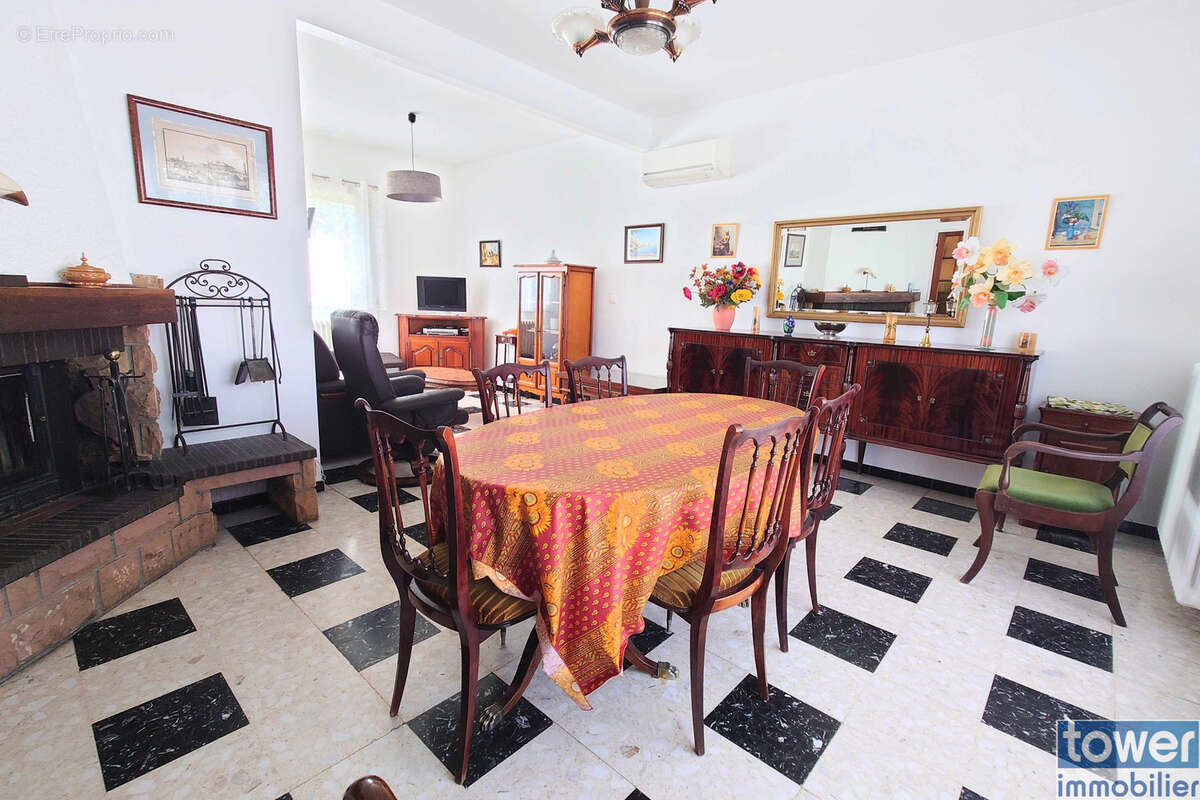 Maison à COLOMIERS