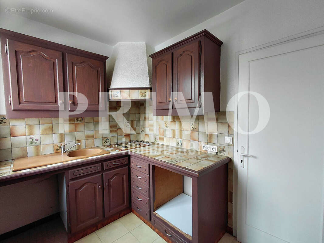 Appartement à ANTONY