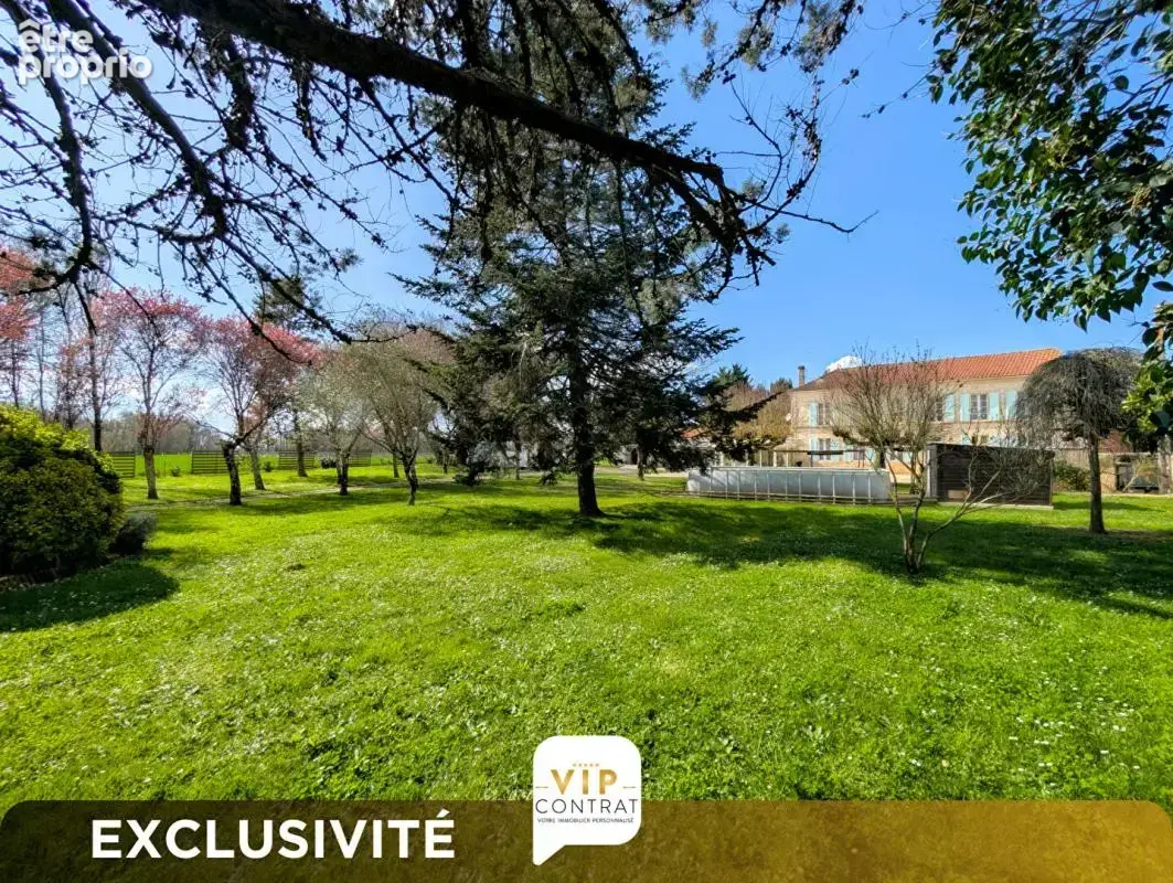 Garantie protec+ 12 mois inclus - maison 8 pièces - photo 3