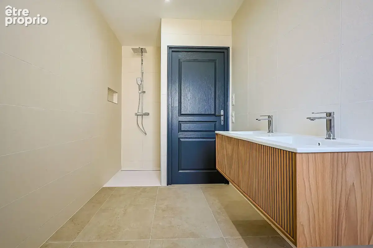 Maison neuve de plain-pied ? Confort, modernité et beaux volumes - photo 6