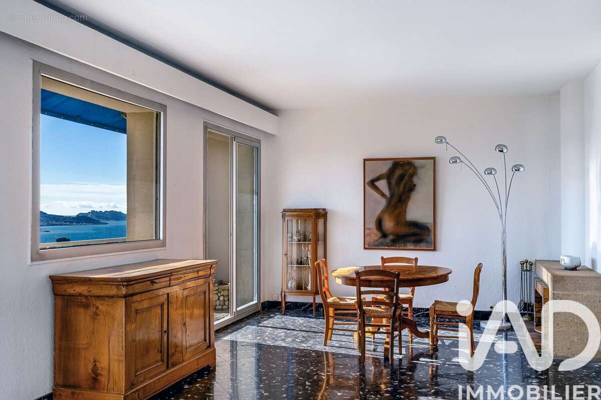 Photo 5 - Appartement à MARSEILLE-8E