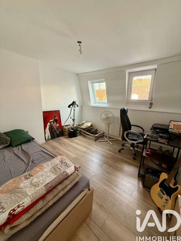 Photo 7 - Maison à BETHUNE