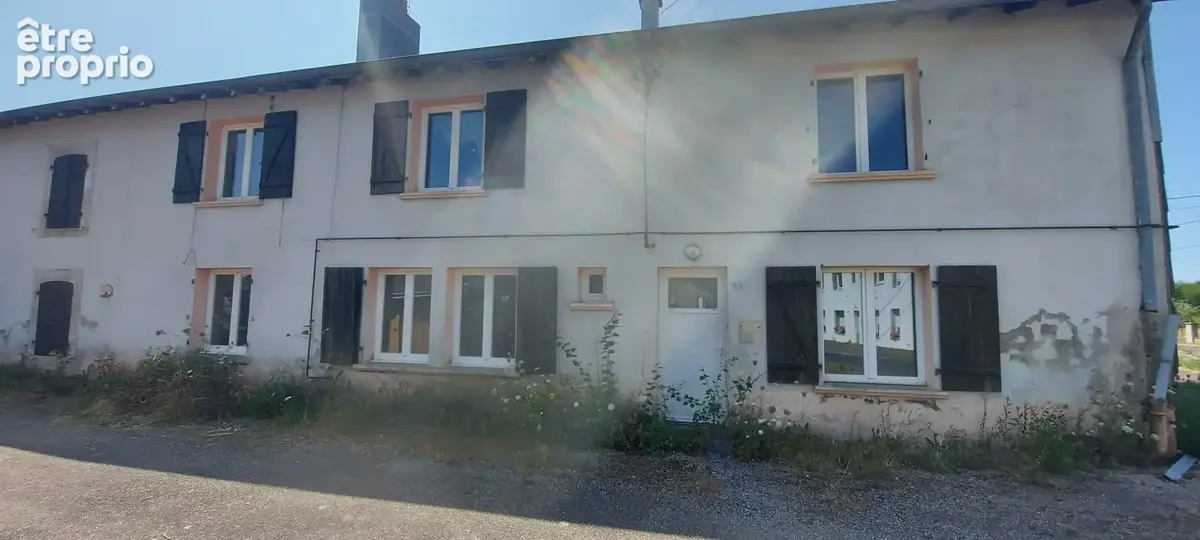 Maison 17 pièces 395 m² à vendre à Laveline-Devant-Bruyeres (88600) - photo 1