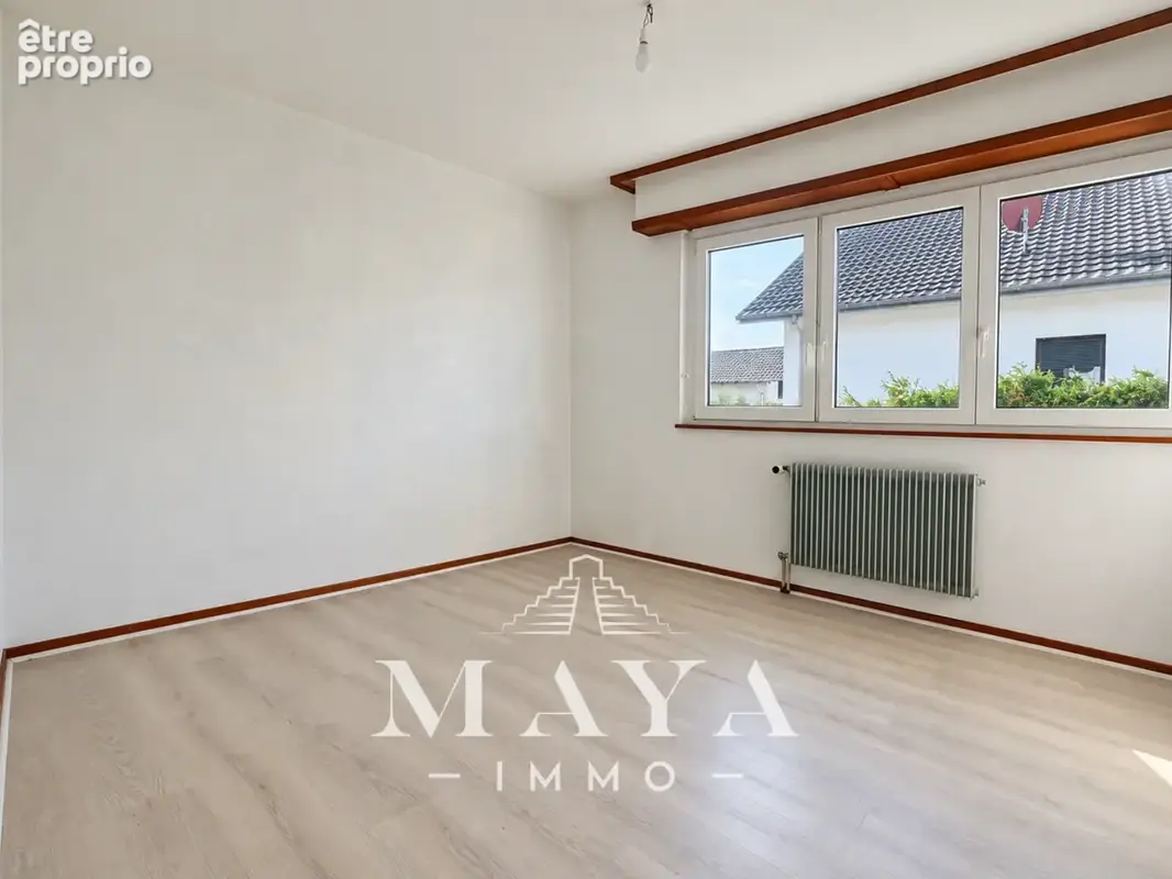 Hirtzbach - maison plain pied 170 m2 - photo 6
