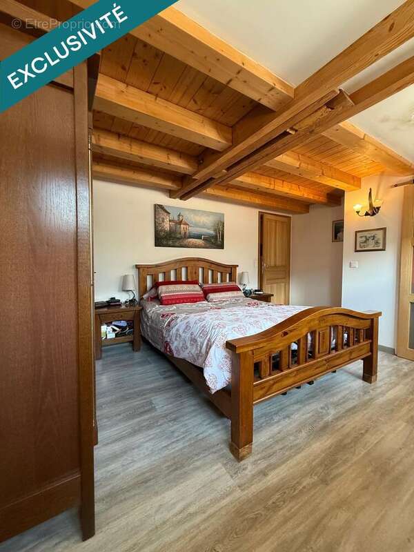 Photo 9 - Appartement à SCIONZIER