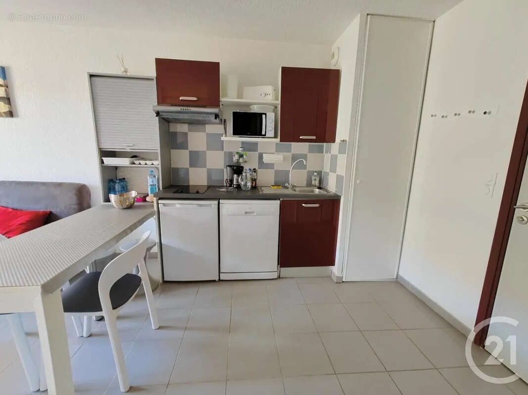 Appartement à ARGELES-SUR-MER