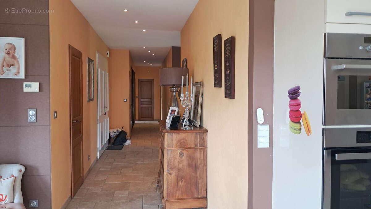 Photo 6 - Maison à CHALON-SUR-SAONE